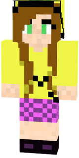 Ender pineapple