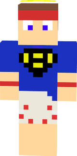 char
