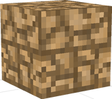 Stone in the desert