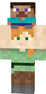 SteveAlex