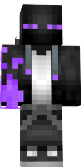 super enderman