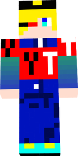 MrWaterOfficial Official