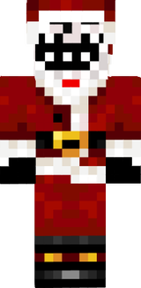 Santa Troll 123456789