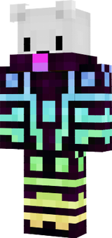 ImRewax