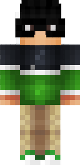 NoHaxJustArmY