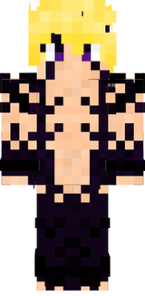 Meliodas demonio