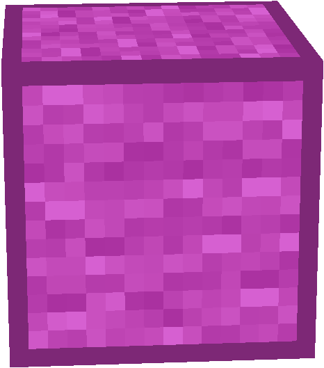 Preview of texture: magneta_wool.json