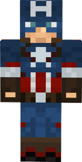 Capitão America
