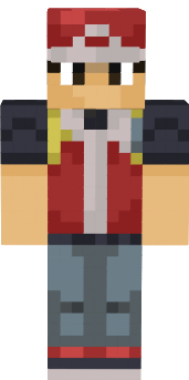 Preview of texture: RED