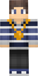 first skin