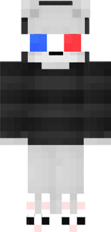 Pnada