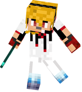 my skin