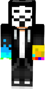 ANOIMUS LOL