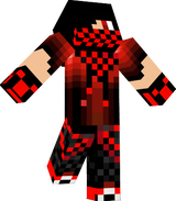 red cool