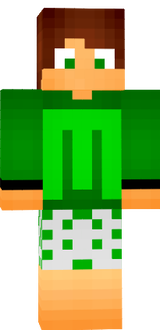 MondrakerSkinVerde