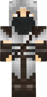 ninja brancoo