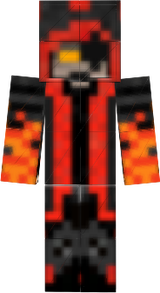 Pyromancer