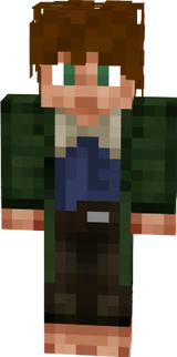Jeffryey Featherfoot