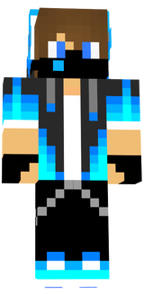 custom skin