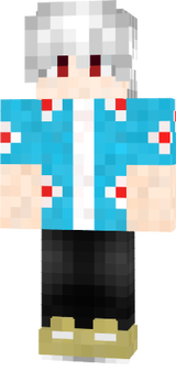 xKGieRedspider