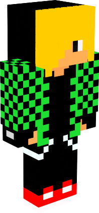 Preview of texture: skin