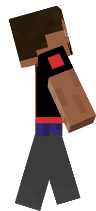 Preview of texture: HG player