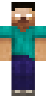 The New Herobrine