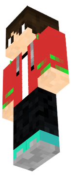 nova skin