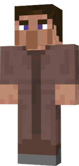 villager