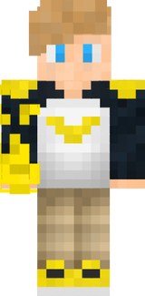 Metin mc skin olabilir
