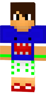 mine BRRevolutionGamer