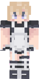 monoma maid