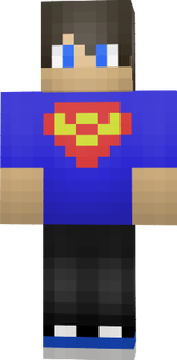 Minha Skin 2