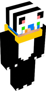 Zoriswaldo O panda