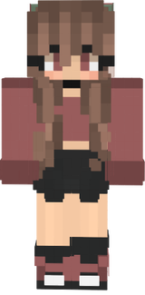Autumn Girl