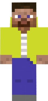yellow guy
