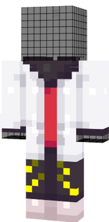 Lab Coat