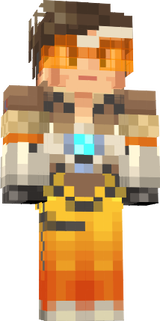 tracerskin