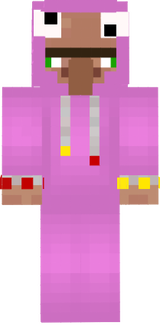 Villager Party Pyjama