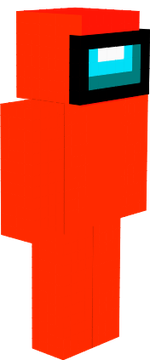 AMONG RED