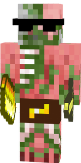 Cool Pigman