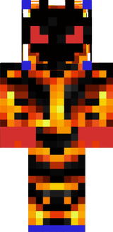 new demon