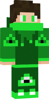 KevinLP I