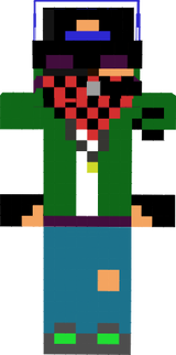 gerge