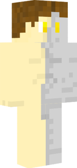 1/2 robo plain base