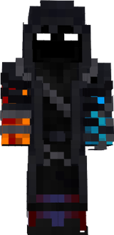 jaker maligno