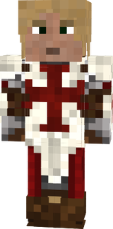 Official patrik knight