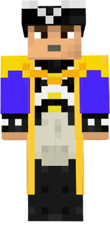 Emperor