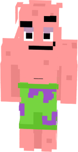 patric