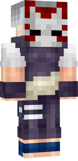 Kabuto mask